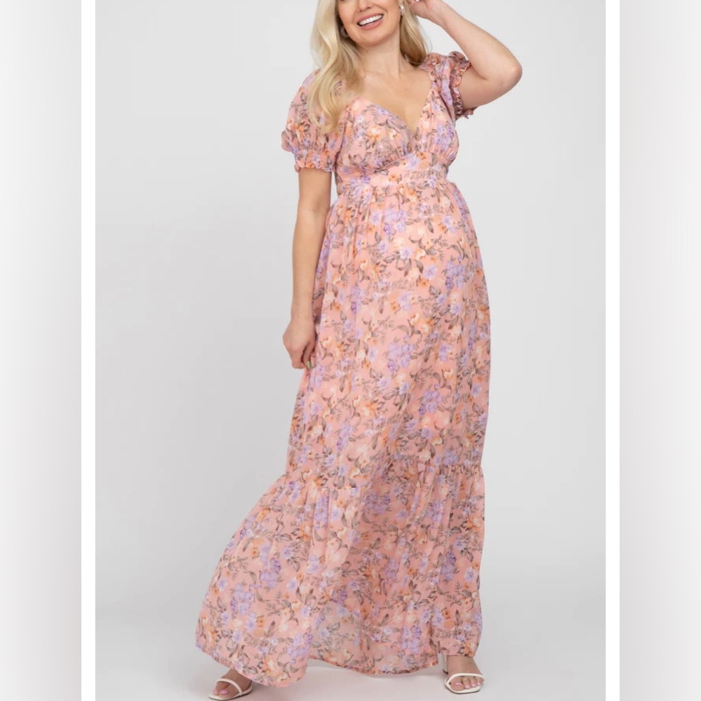 Maternity Dress